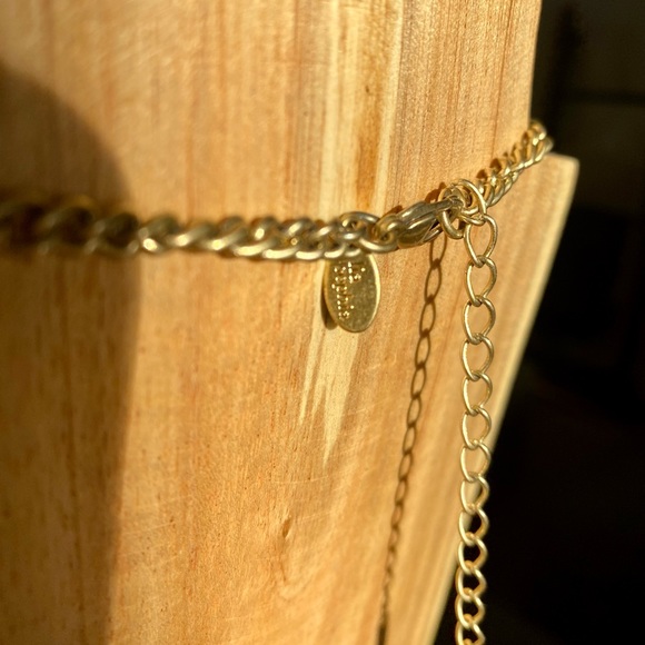 Lia Sophia Melissa Necklace - Picture 4 of 5